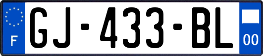 GJ-433-BL