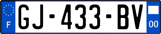 GJ-433-BV