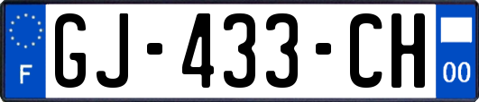 GJ-433-CH