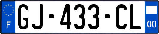 GJ-433-CL