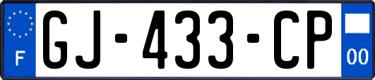 GJ-433-CP