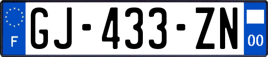 GJ-433-ZN