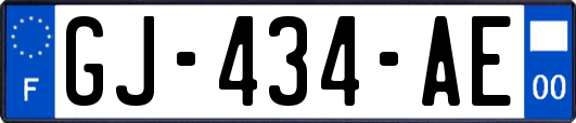 GJ-434-AE