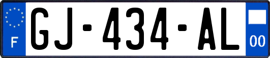 GJ-434-AL
