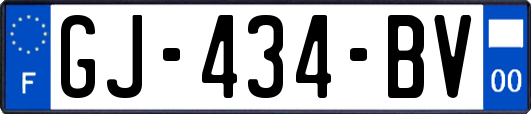 GJ-434-BV