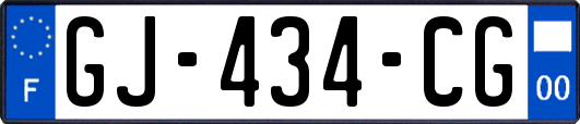 GJ-434-CG