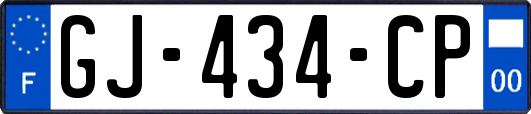 GJ-434-CP