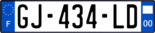 GJ-434-LD