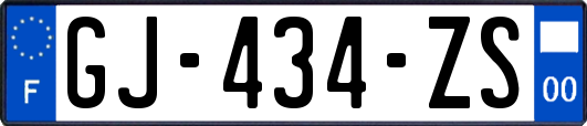 GJ-434-ZS
