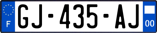 GJ-435-AJ