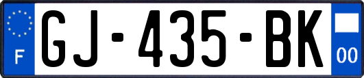 GJ-435-BK