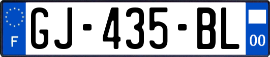 GJ-435-BL