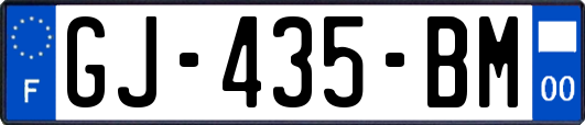 GJ-435-BM