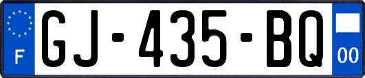 GJ-435-BQ