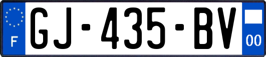 GJ-435-BV