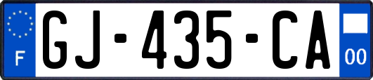 GJ-435-CA