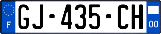 GJ-435-CH