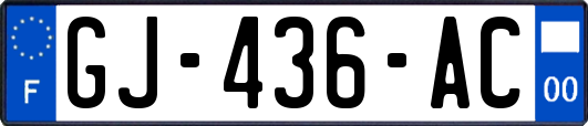 GJ-436-AC