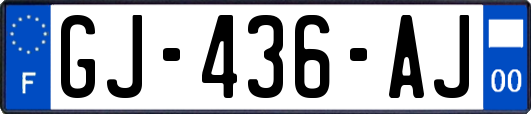 GJ-436-AJ