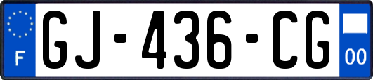 GJ-436-CG