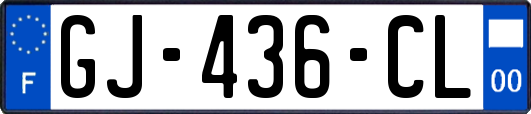 GJ-436-CL