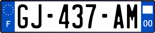 GJ-437-AM