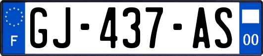 GJ-437-AS