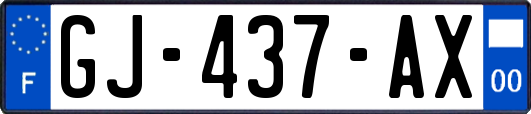 GJ-437-AX