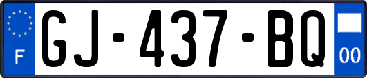 GJ-437-BQ