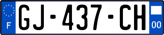 GJ-437-CH