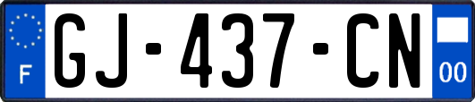 GJ-437-CN