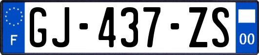 GJ-437-ZS