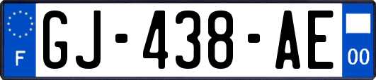 GJ-438-AE