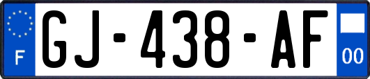 GJ-438-AF