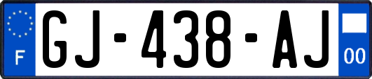 GJ-438-AJ