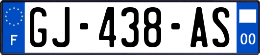 GJ-438-AS