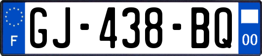 GJ-438-BQ