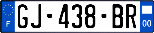 GJ-438-BR