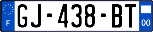 GJ-438-BT