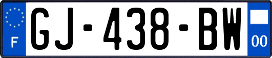 GJ-438-BW