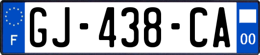 GJ-438-CA