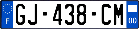 GJ-438-CM