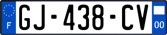 GJ-438-CV