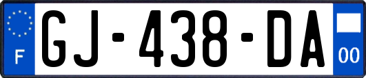 GJ-438-DA