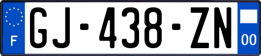 GJ-438-ZN