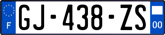 GJ-438-ZS