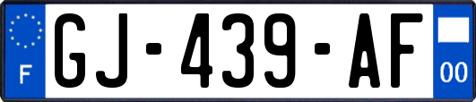 GJ-439-AF