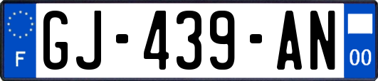 GJ-439-AN