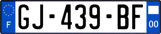 GJ-439-BF