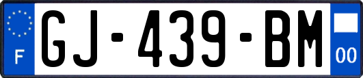 GJ-439-BM